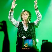 28 novembre 2022 - Teatro Carlo Felice - Genova - Gianna Nannini in concerto