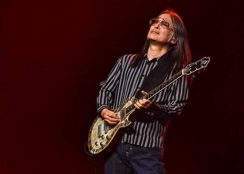 7 novembre 2025 - Kioene Arena - Padova - Simply Red in concerto