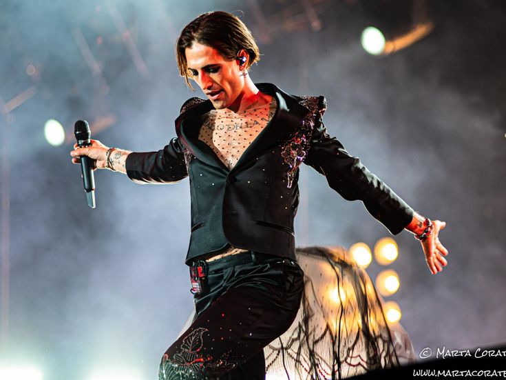 Maneskin