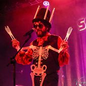 21 dicembre 2023 - Teatro della Concordia - Venaria Reale (To) - Vinicio Capossela in concerto 21 dicembre 2023 - Teatro della Concordia - Venaria Reale (To) - Vinicio Capossela in concerto