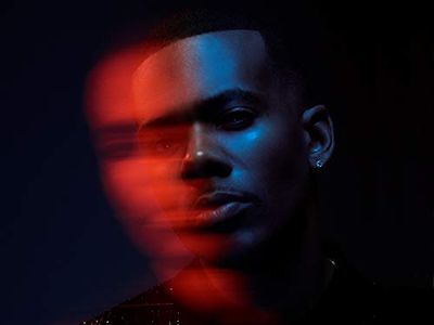 Il cantante r&amp;b Mario arrestato per aver picchiato la madre