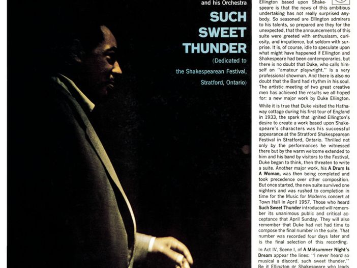 Presto in CD &lsquo;Celebration&rsquo;, lo spartito perduto di Duke Ellington
