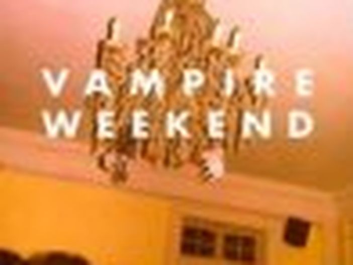 Ezra Koenig (Vampire Weekend) suona &quot;Caped Cod kwassa kwassa&quot; con i Chromeo - VIDEO