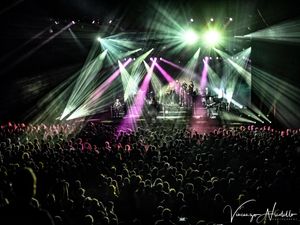 Esce &apos;Somewhere else&apos; dei Marillion: &apos;Anche noi, come band, ci sentiamo altrove&apos;