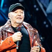 11 giugno 2025 - Stadio Dall'Ara - Bologna - Vasco Rossi in concerto 11 giugno 2025 - Stadio Dall'Ara - Bologna - Vasco Rossi in concerto