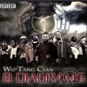 Wu-Tang Clan - 8 DIAGRAMS