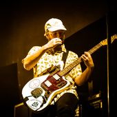 16 novembre 2022 - Estragon - Bologna - Band of Horses in concerto