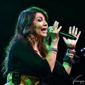 27 luglio 2023 - Piazza Italia - Canale d&#039;Alba (CN) - Cristina D&#039;Avena in concerto