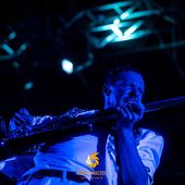 18 luglio 2021 - Balena Festival - Porto Antico - Genova - Ministri in concerto