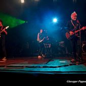 2 settembre 2017 - Arena Alpe Adria - Lignano Sabbiadoro (Ud) - Franz Ferdinand in concerto 2 settembre 2017 - Arena Alpe Adria - Lignano Sabbiadoro (Ud) - Franz Ferdinand in concerto