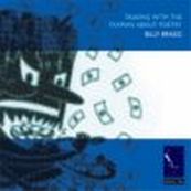 Billy Bragg - TALKING WITH THE TAXMAN ABOUT POETRY (RISTAMPA)