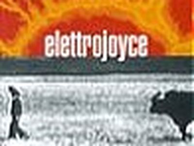Comunicato Stampa: Elettrojoyce in concerto