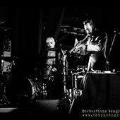 2 febbraio 2015 - Teatro Civico - La Spezia - Afterhours in concerto 2 febbraio 2015 - Teatro Civico - La Spezia - Afterhours in concerto