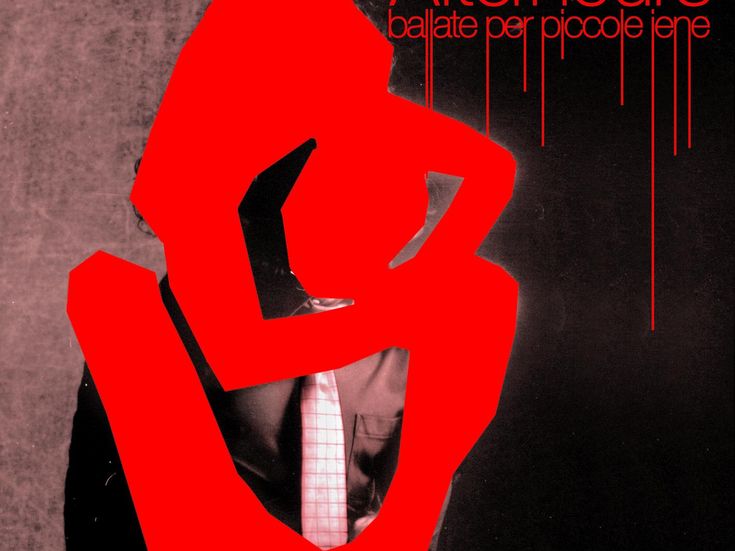 Ballate per piccole iene