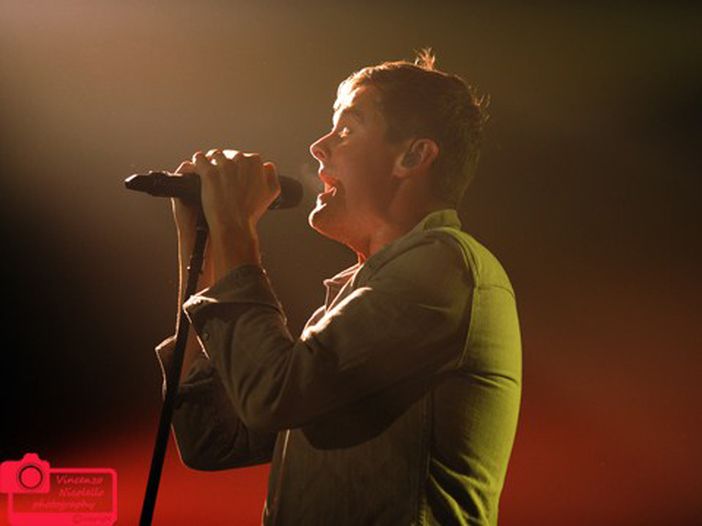 Keane, il nuovo album: &#039;Ci ispiriamo a Beatles e Hendrix e ringraziamo Bono&#039;