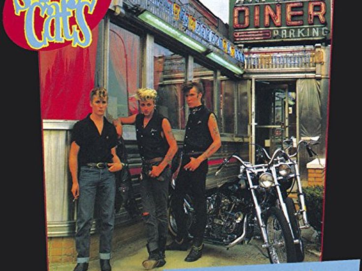 Stray Cats: fa tappa anche in Italia il loro tour d'addio