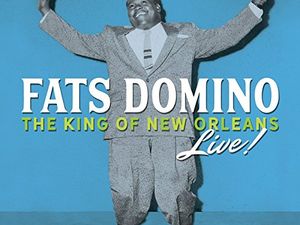Fats Domino