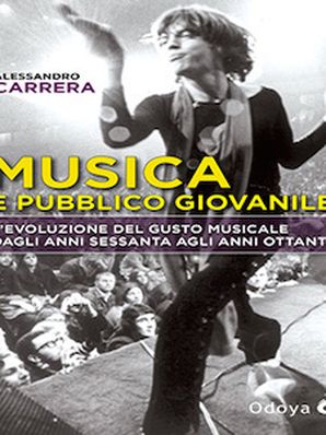 MUSICA E PUBBLICO GIOVANILE Alessandro Carrera