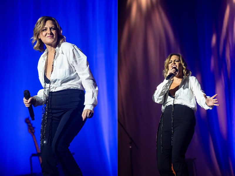 30 novembre 2024 - Teatro dell'Aquila - Fermo - Irene Grandi in concerto 30 novembre 2024 - Teatro dell'Aquila - Fermo - Irene Grandi in concerto