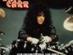 ROCKOLOGY Eric Carr