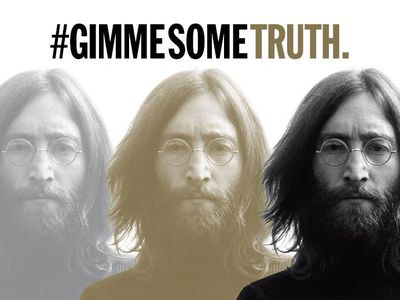 Le gioie di John Lennon: l&amp;#8217;arresto di Paul, il letto di May Pang