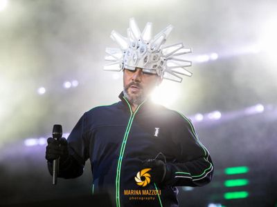 Anche Jay Kay tra i partecipanti della gara automobilistica per ricchi