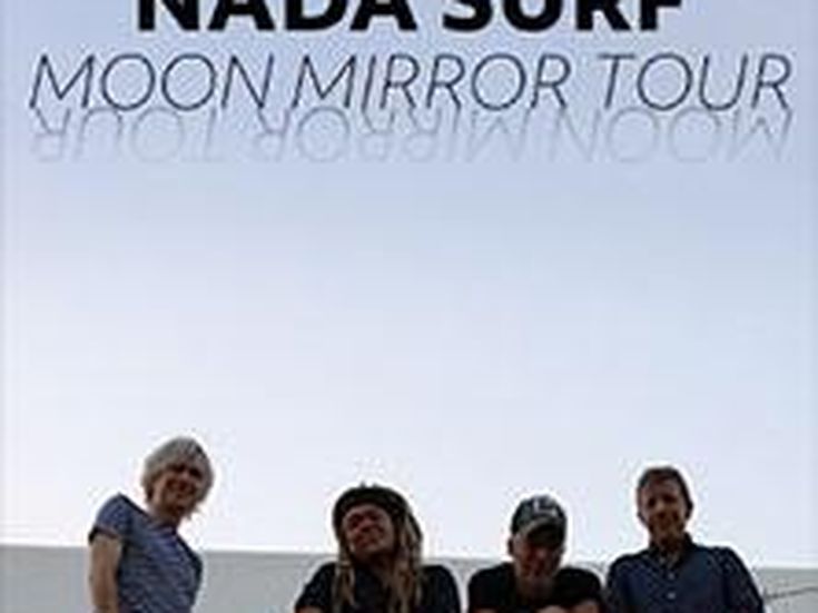 Nada Surf