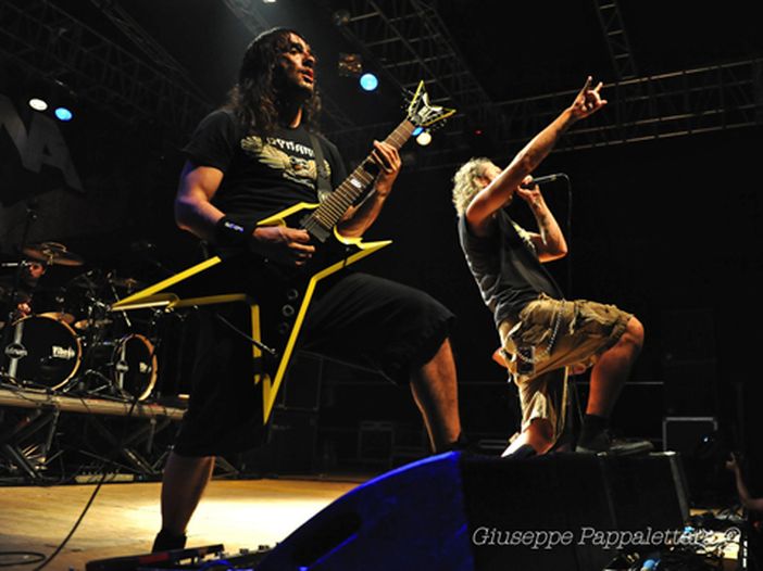 Concerti, si far&agrave; il Sikelian Hell Festival di Alcamo