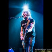 28 aprile 2017 - ObiHall - Firenze - Le Luci della Centrale Elettrica in concerto 28 aprile 2017 - ObiHall - Firenze - Le Luci della Centrale Elettrica in concerto