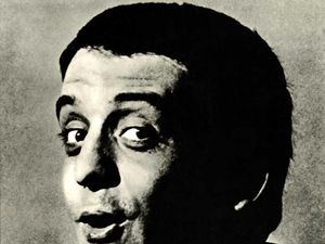 Nanni Svampa