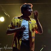 20 dicembre 2019 - Gli Amici di Piero - OGR - Torino - Willie Peyote in concerto