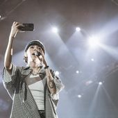 21 ottobre 2023 - Palazzo dello Sport - Roma - Ariete in concerto
