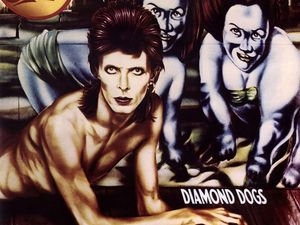 David Bowie