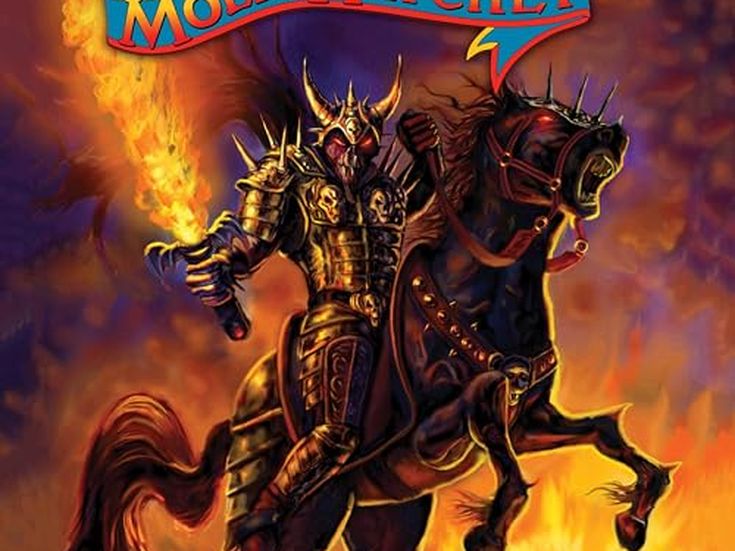 Molly Hatchet