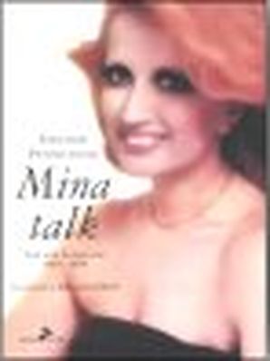 MINA TALK Fernando Fratarcangeli
