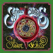 Sufjan Stevens - SILVER AND GOLD