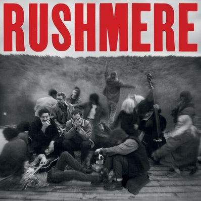 RUSHMERE Mumford &amp; Sons