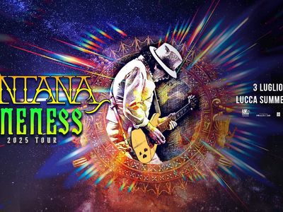 Santana, nuovo album: ecco la tracklist di &apos;Shape shifter&apos;