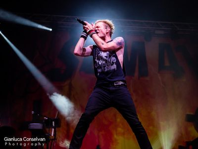 Sum 41