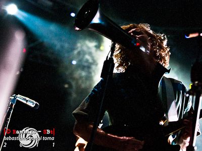 Arcade Fire, domani il primo cortometraggio (con Spike Jonze)