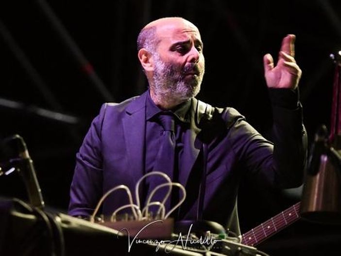 Teho Teardo, a settembre esce il nuovo album &ldquo;Le retour &agrave; la raison&rdquo; - VIDEO