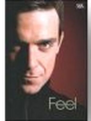 FEEL - ROBBIE WILLIAMS Chris Heath