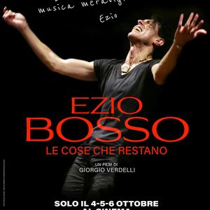 Ezio Bosso