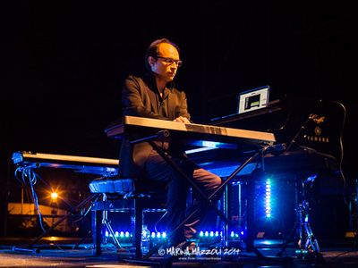 Battiato chiama Patti Smith e Popol Vuh per il suo festival