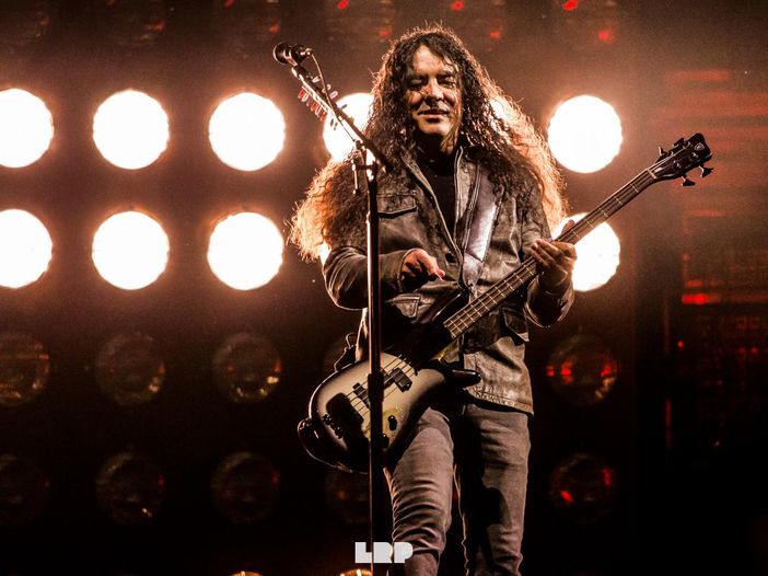 Alice in Chains, terminate le registrazioni del nuovo album