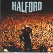 Rob Halford - LIVE INSURRECTION