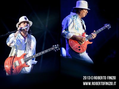 USA: Santana, Manzarek dei Doors e due Grateful Dead in campo per John Kerry