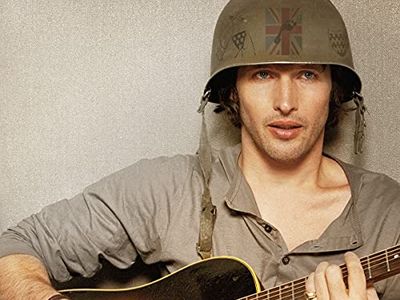 James Blunt