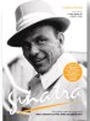 FRANK SINATRA: FOTOGRAFIE, MEMORIE E MUSICA DALLA COLLAZIONE PRIVATA DELLA FAMIGLIA SINATRA Charles Pignone