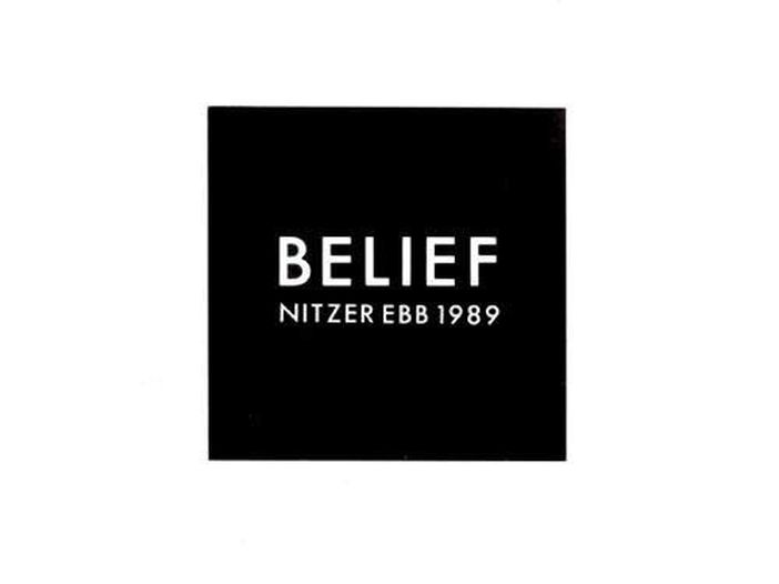Ripescati due remix di Nitzer Ebb